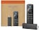 
Fire TV Stick HD Streaming Media Player, 720p HD &amp; 1080p Full HD Video, Alexa Voice Remote, HDMI Connector, Dual-Band Wi-Fi 5, Android/OS App Control, Black   Fire Stick-HD