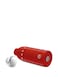 SMEG x 24Bottles Lightweight and Leakproof Urban Bottle, Stainless Steel, 50&rsquo;s Style, 1L, Red