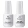 beetles Gel Polish Beetles Nail Dehydrator and Primer Set, 2Pcs 20ml, Natural Nail Prep
