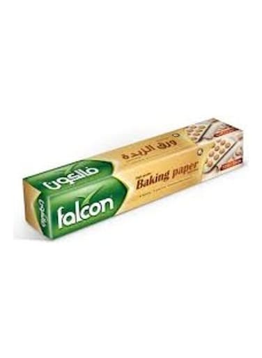 Falcon Baking Paper 10m x 30cm Cream 29cm