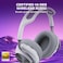 Turtle Beach Stealth Pro II Wireless Headset - White