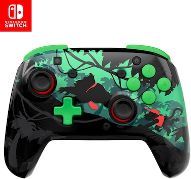 وحدة تحكم لاسلكية Turtle Beach Rematch Donkey Kong Reveal Switch