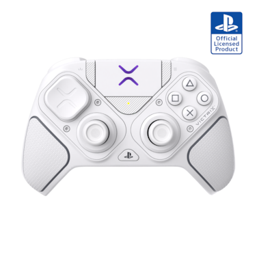 PDP Victrix Pro BFG Reloaded Wireless Controller PS White