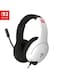 Turtle Beach Airlite Fit Wired Gaming Headset Nintendo Switch 2 Black/White Headset