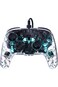 Turtle Beach Afterglow Wired RGB Gaming Controller (Clear)