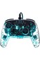 Turtle Beach Afterglow Wired RGB Gaming Controller (Clear)