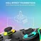 Turtle Beach Afterglow Wave Switch 2 Wired Controller (Black)