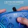 Turtle Beach Afterglow Wave Switch 2 Wired Controller (Blue)