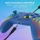 Turtle Beach Afterglow Wave Switch 2 Wired Controller (Blue)