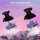 Turtle Beach Afterglow RGB Switch 2 Wireless Controller (Clear)