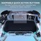 Turtle Beach Afterglow RGB Switch 2 Wireless Controller (Clear)