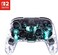 Turtle Beach Afterglow RGB Switch 2 Wireless Controller (Clear)