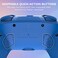 Turtle Beach Afterglow Wave Switch 2 Wireless Controller (Blue)