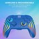 Turtle Beach Afterglow Wave Switch 2 Wireless Controller (Blue)