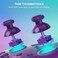 Turtle Beach Afterglow Wave Switch 2 Wireless Controller (Purple)