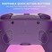 Turtle Beach Afterglow Wave Switch 2 Wireless Controller (Purple)