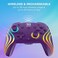 Turtle Beach Afterglow Wave Switch 2 Wireless Controller (Purple)