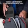 Turtle Beach PlayTrek Switch 2 Slim Case (Charcoal Black)