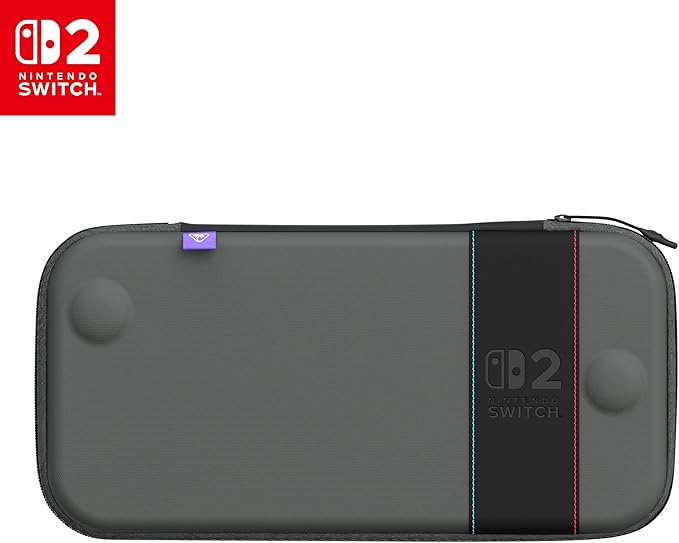 turtlebeach Turtlebeach Playtrek Switch 2 Slim Case
