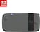 Turtle Beach PlayTrek Switch 2 Slim Case (Charcoal Black)