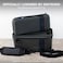 Turtle Beach PlayTrek 2-in-1 Switch 2 Compatible Case (Charcoal Black)
