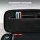 Turtle Beach PlayTrek 2-in-1 Switch 2 Compatible Case (Charcoal Black)