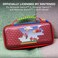Turtle Beach PlayTrek Switch 2 Travel Case (Mario Bricks)