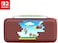Turtle Beach PlayTrek Switch 2 Travel Case (Mario Bricks)