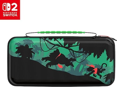 Turtle Beach PlayTrek Switch 2 Travel Case (Donkey Kong)