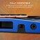 Turtle Beach Victrix Pro KO Leverless Fight Stick (Street Fighter II: Champion Edition)