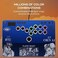 Turtle Beach Victrix Pro KO Leverless Fight Stick (Street Fighter II: Champion Edition)