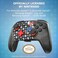 Turtle Beach Rematch Wireless Controller: Super Mario Jump &ndash; Officially Licensed for Nintendo Switch 2