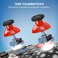 Turtle Beach Rematch Wireless Controller: Super Mario Jump &ndash; Officially Licensed for Nintendo Switch 2