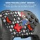 Turtle Beach Rematch Wireless Controller: Super Mario Jump &ndash; Officially Licensed for Nintendo Switch 2