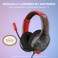 Turtle Beach Airlite Fit Headset  Mario Star (Nintendo Switch 2)