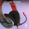 Turtle Beach Airlite Fit Headset  Mario Star (Nintendo Switch 2)