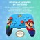 Turtle Beach Rematch Wireless &middot; Mario &amp; Luigi (Nitendo Switch 2)