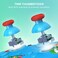Turtle Beach Rematch Wireless &middot; Mario &amp; Luigi (Nitendo Switch 2)