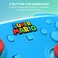 Turtle Beach Rematch Wireless &middot; Mario &amp; Luigi (Nitendo Switch 2)