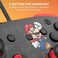 Turtle Beach Rematch Wired Gaming Controller for Nintendo Switch 2 (Goomba Stomp)