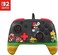 Turtle Beach Rematch Wired Gaming Controller for Nintendo Switch 2 (Goomba Stomp)