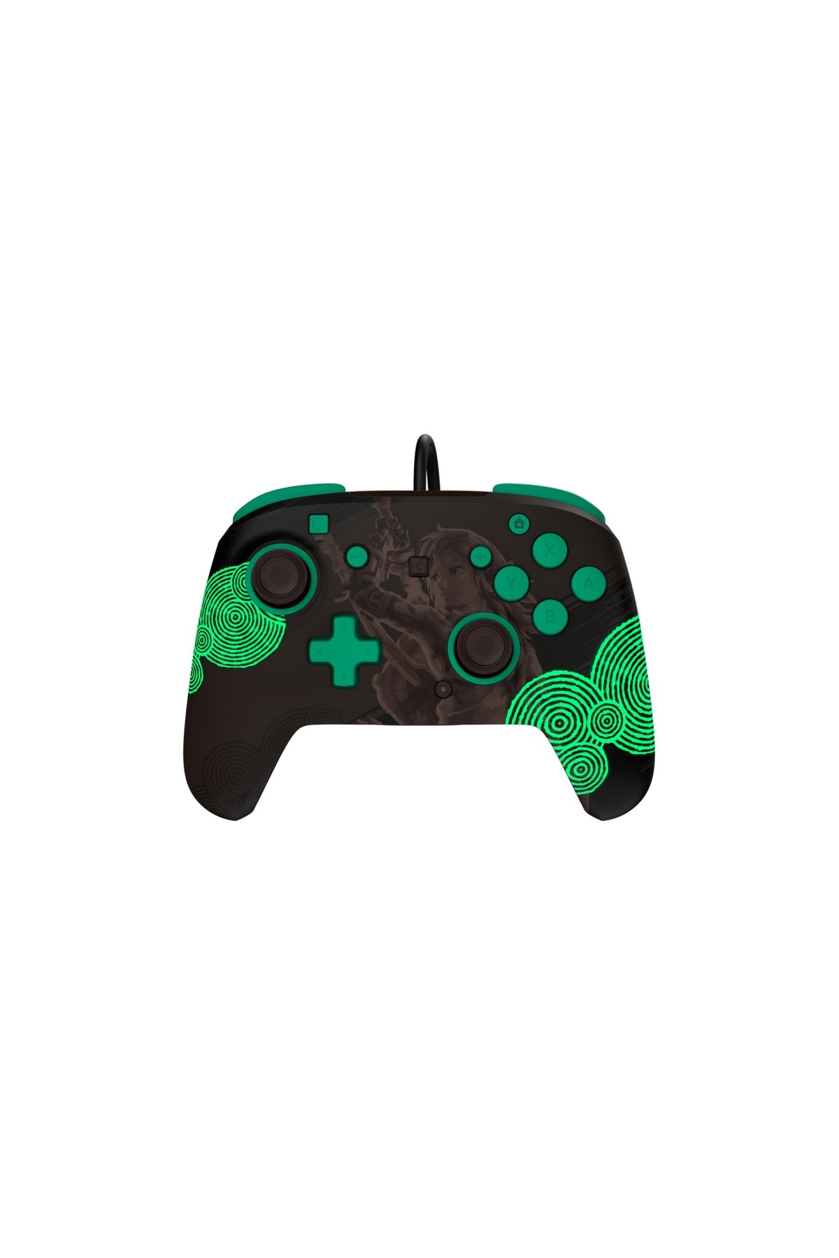 turtlebeach Turtlebeach Rematch Wired Controller