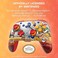Turtle Beach Rematch Wireless RGB Gaming Controller for Nintendo Switch 2 (Koopa Troop)