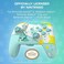 Turtle Beach Rematch Wireless RGB Gaming Controller for Switch 2 (Rosalina)