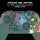 Turtle Beach Rematch Wireless RGB Gaming Controller for Switch 2 (Rosalina)
