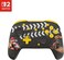 Turtle Beach Rematch Wireless RGB Gaming Controller for Nintendo Switch 2 (Mario Kart World)