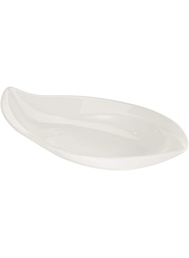 Symphony Nurture Canopy Leaf Bowl 38cm Sy5014