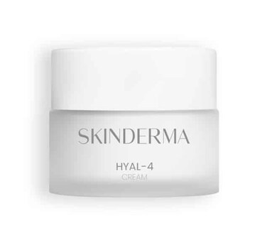 Skinderma Hyal-4 Cream 50Ml