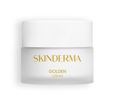 Skinderma Golden Cream 50Ml