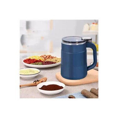 Electric Coffee Grinder &amp; Spice Mill - 240W Powerful Motor, Stainless Steel Blade, 100g Capac
